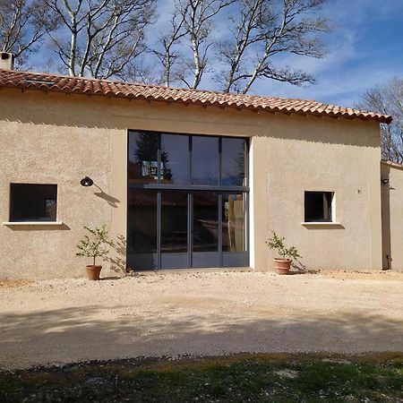 Chambre D'Hotes Du Grand St-Marc Proche Via Rhona Sorgues Exterior foto