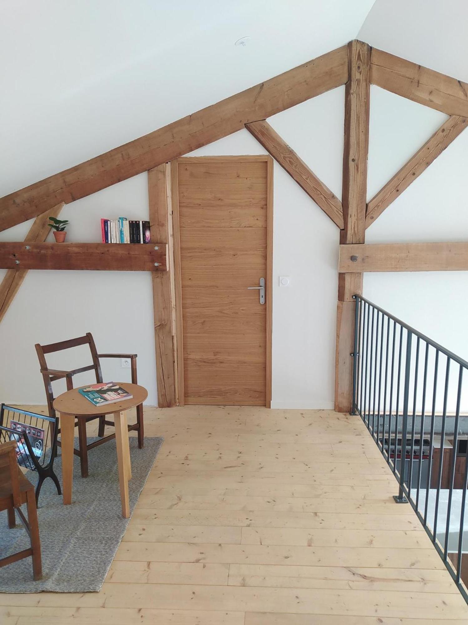 Chambre D'Hotes Du Grand St-Marc Proche Via Rhona Sorgues Exterior foto